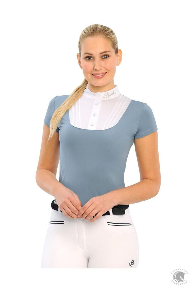 Spooks Showshirt Tarah 5 colours!