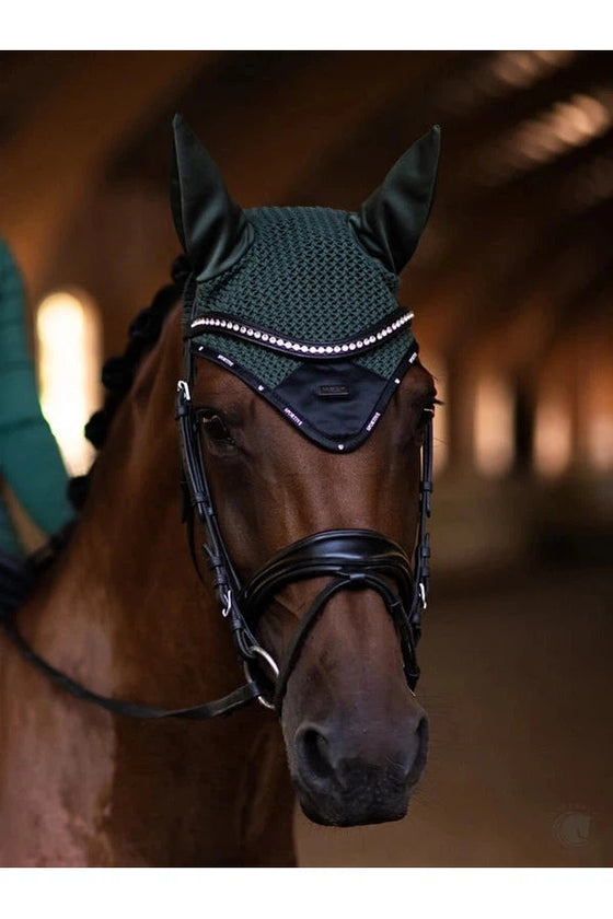 Equestrian Stockholm Sportive Sycamore Green Ears