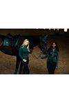 Equestrian Stockholm Sycamore Green Performance Jacket