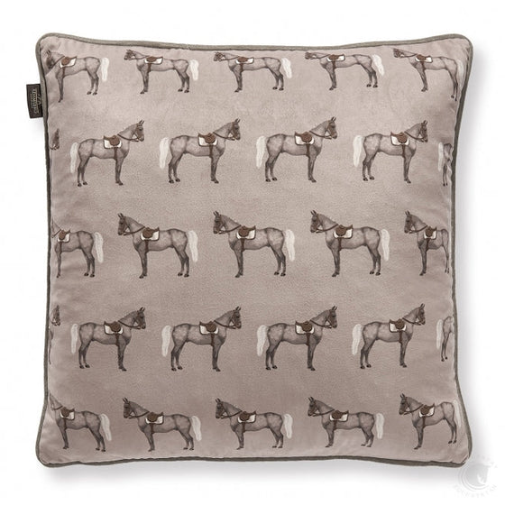 Luxury Equestrian Cushions
